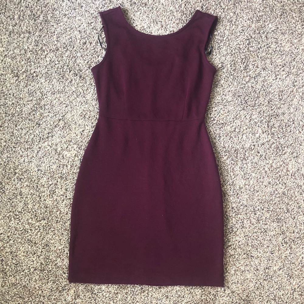 Forever 21 Mini Dress